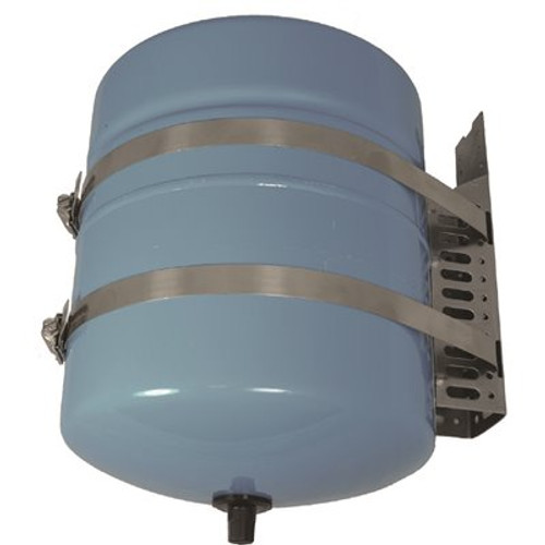 HOLDRITE Mounting Bracket for Water Heater Expansion Tanks HOLDRITE Mounting Bracket for Water Heater Expansion Tanks