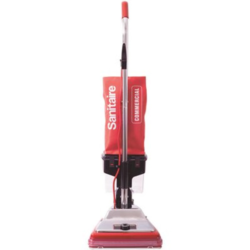 Sanitaire Tradition Dirt Cup Upright Vacuum