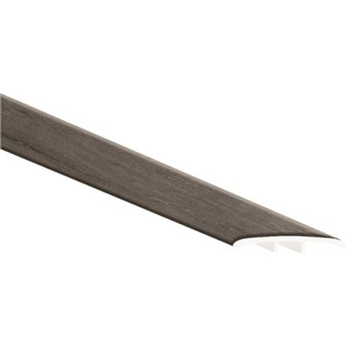 MSI Boca De Yuma 1/4 in. Thick x 1-3/4 in. Wide x 94 in. Length Luxury Vinyl T-Molding