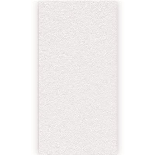 TopTile White 2 ft. x 4 ft Square EdgeFiberglass Lay-in Ceiling Panels(1 Pallet Contains 1,920 sq ft)