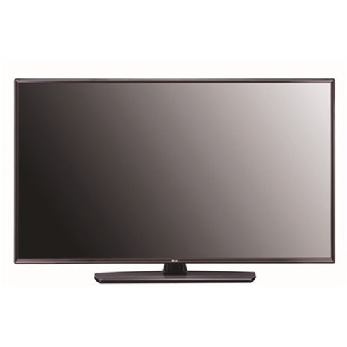 LG Electronics 43 in. Hospitality Class LED 1080p 60 Hz HDTV with Pro:Idiom