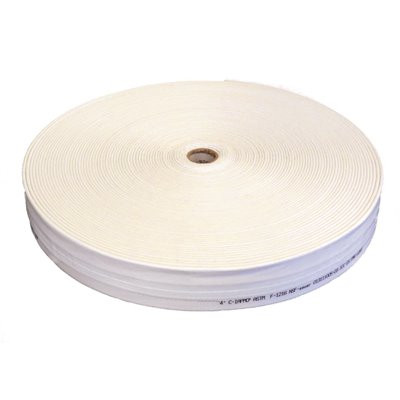 3 in. - 300 ft. Perma-Lateral 3 mm Scrim Liner