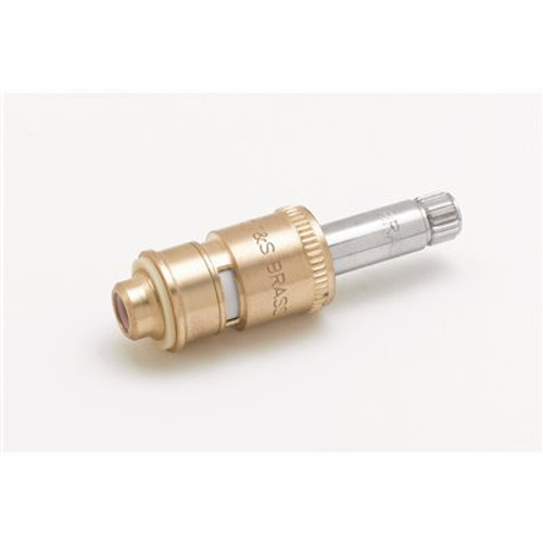 T&S Cerama Cartridge LTC with Check Valve Less Bonnet