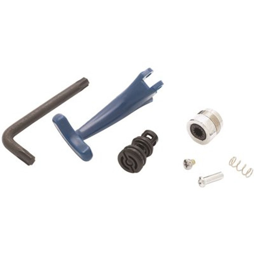 T&S Repair Kit for "New-Style" Glass Filler Material Thermoplastic Arm and Adjustable Outlet