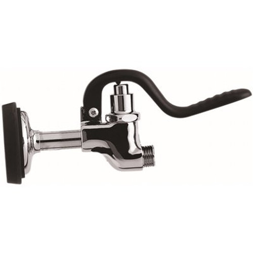 T&S Pre-Rinse Spray Valve Assembly (1.15 GPM / 7.5 oz. at 60 psi) T&S Pre-Rinse Spray Valve Assembly (1.15 GPM / 7.5 oz. at 60 psi)
