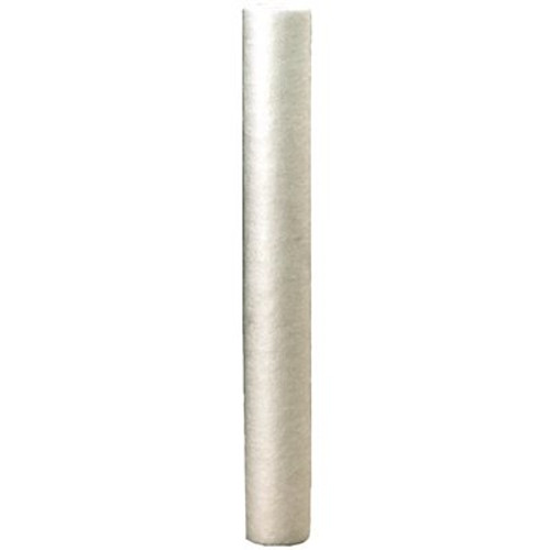 EVERPURE EC210 Spun Polypropylene 20 in. 10 m. 10 G m. Under Sink Replacement Water Filter Cartridge (20-Pack)