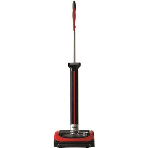 Sanitaire Commercial Light Cordless Upright Vacuum Cleaner