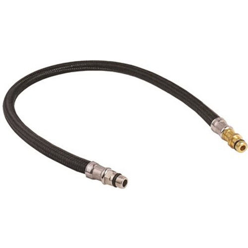 SLOAN 24 in. Braided Flexible Hose