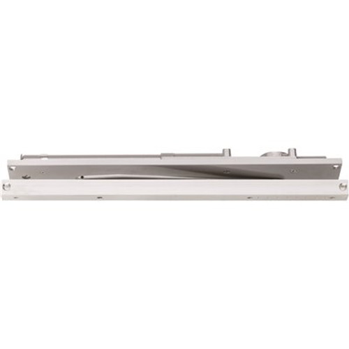 LCN 2030 Series Size 5 Sprayed Aluminum Grade 1 Concealed Door Closer, Standard Arm, Right Hand
