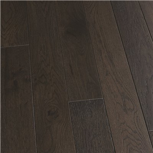 French Oak San Clemente 3/4 in. Thick x 5 in. Wide x Varying Length Solid Hardwood Flooring (22.60 sq. ft./case)