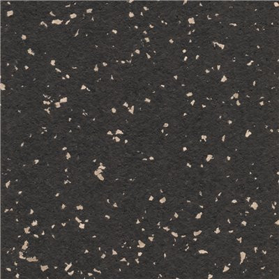 Rubber King Pro Series Beige-DDH 8 mm 38 in. W x 38 in. L Square Rubber Tile (970 sq. ft.)