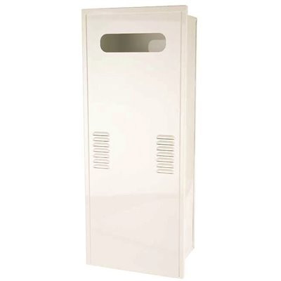 NORITZ Recess Box for Models NR50OD, NR66OD, NRC66OD and NRC71OD Tankless Water Heaters