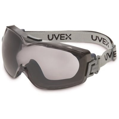 Honeywell Uvex Stealth Over-the-Glass Goggle (1-Each)