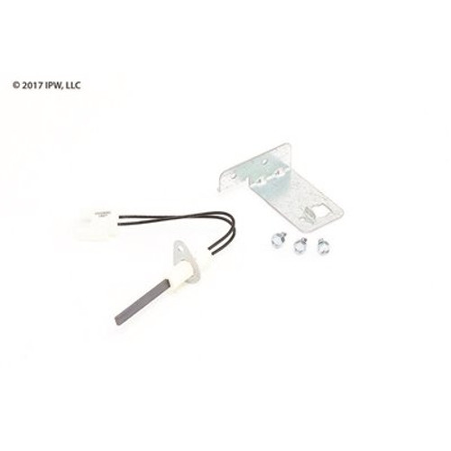Trane 80-Volt Silicon Nitride Ignitor with Bracket Trane 80-Volt Silicon Nitride Ignitor with Bracket