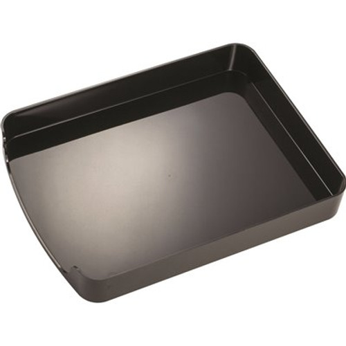 OIC 2200 Series Front Loading Trays, Black