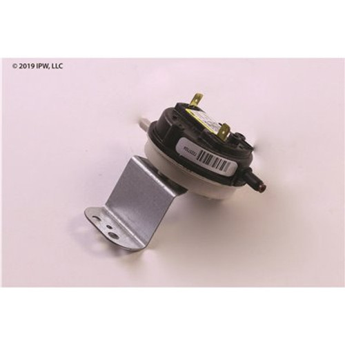 Trane 1.4 in. WC SPST Pressure Switch