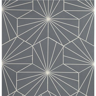 MSI Skylight Hexagon 9 in. x 10 in. Matte Porcelain Stone Look Floor and Wall Tile (6.89 sq. ft./Case)
