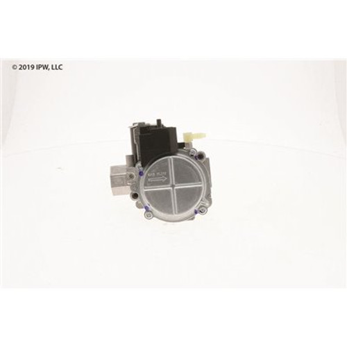 Trane 24 V 3.3 in.WC Nat 1/2 in. Gas Valve Trane 24 V 3.3 in.WC Nat 1/2 in. Gas Valve