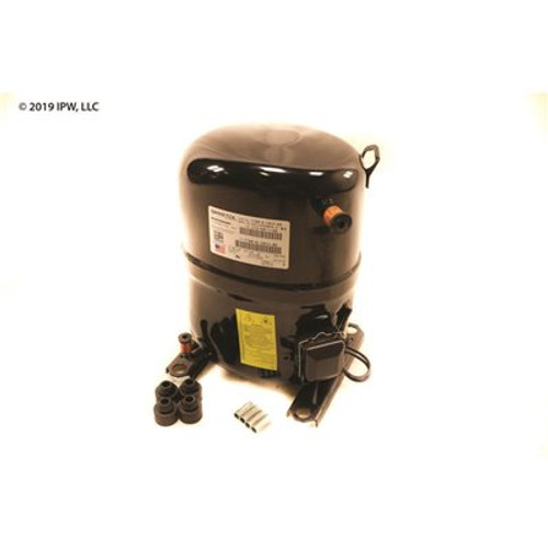 York R22 208-Volt/230-Volt COMP 1P POE York R22 208-Volt/230-Volt COMP 1P POE