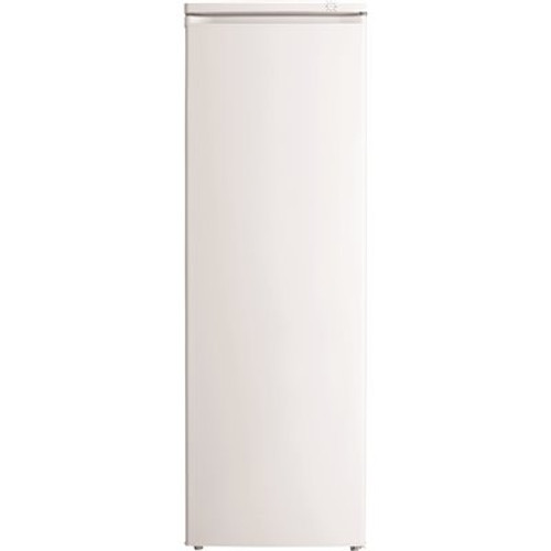 Danby Garage ready 7.1 cu. ft. Manual Defrost Upright Freezer in White
