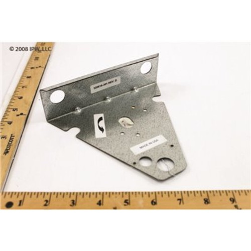 Carrier Inducer Motor Plate