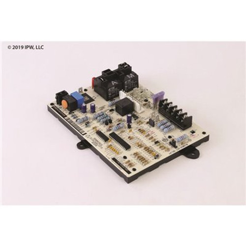 Carrier Circuit Board / Plug Kit