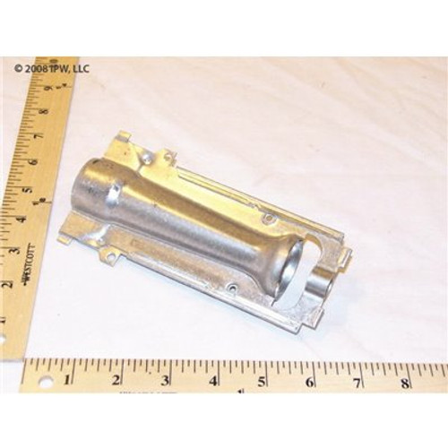 Carrier Burner Tube (Inner)