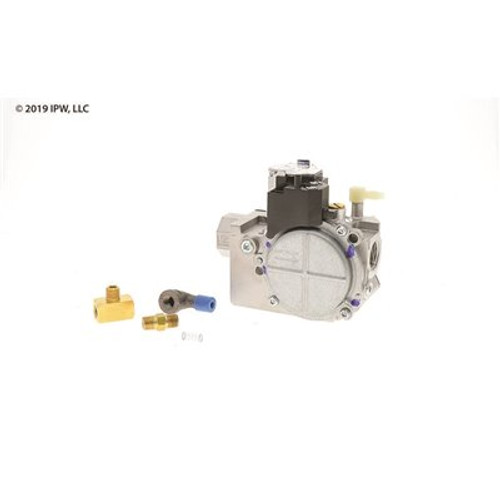 Carrier 24-Volt 1/2 in. 3 in. wc Gas Valve/LP Kit