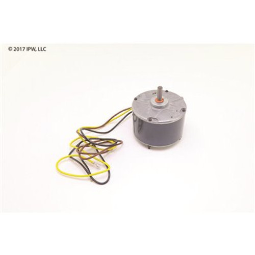 Carrier 1/6 HP 208/230-Volt 1500 RPM Motor