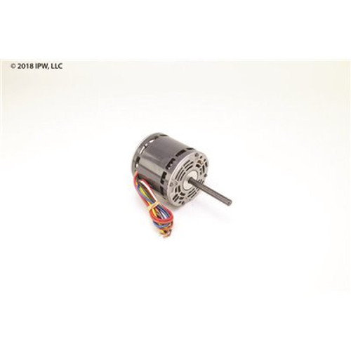 Carrier 1/4 HP 1075 RPM 115-Volt Blower Motor