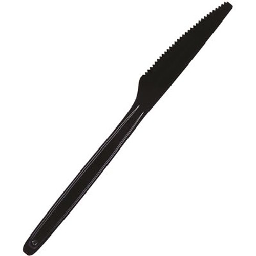 CUTLEREASE Black PS Cutlerease Knife 24/40