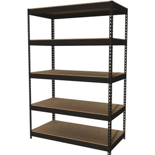 Iron Horse 48 in. W Black 5-Drawer Lateral File Cabinet with Posting Shelf and Roll-Out Binder Storage Iron Horse 48 in. W Black 5-Drawer Lateral File Cabinet with Posting Shelf and Roll-Out Binder Storage