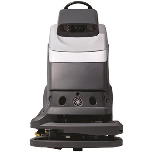 Nilfisk Liberty SC50 20 in. REV Orbital Autonomous Floor Scrubber