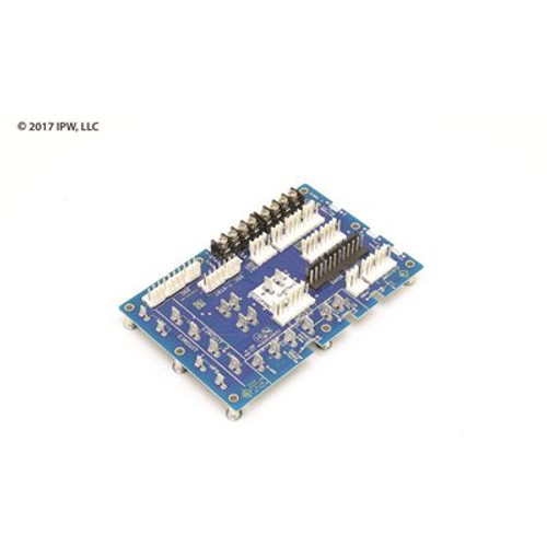 Carrier Terminal Board