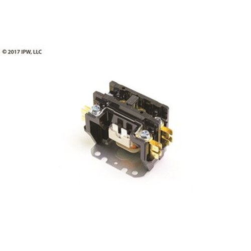 Carrier 1-Pole 24-Volt 30 Amp Contactor