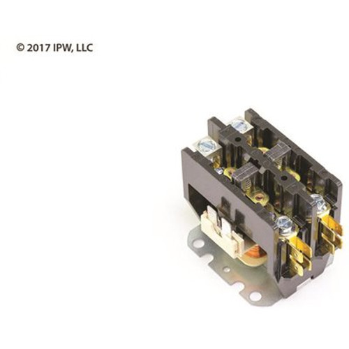 Carrier 2-Pole 24-Volt 32 Amp Contactor