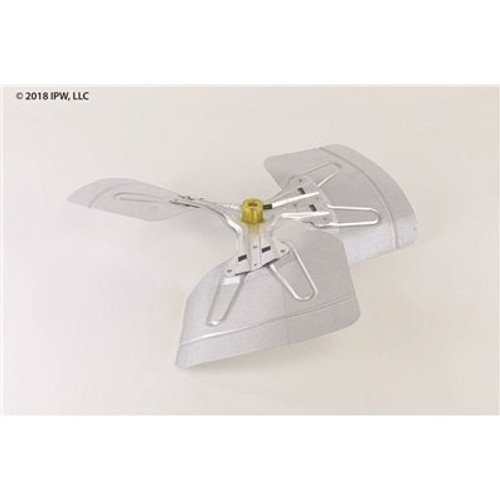 Carrier 22 in. Dia 1/2 in. CW 3bld Fan