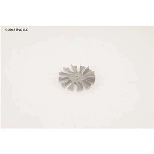 Carrier Fan Blade 3.25 in. Dia 12Blds