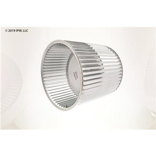 Carrier 11 in. x 11 in. 1/2 in. Bore BLWR Wheel