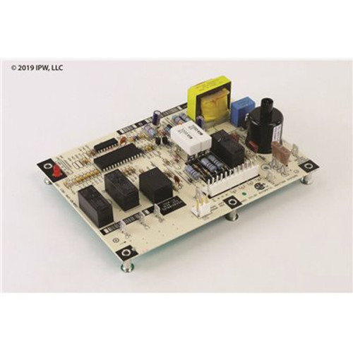 Carrier Ignition Control Circuit Board