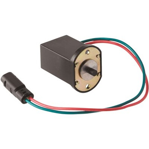 KOHLER Kinesis 1.25 in. Diameter Metal Solenoid Assembly