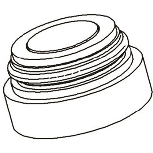 KOHLER Strayt Aerator Kit 0.5 GPM