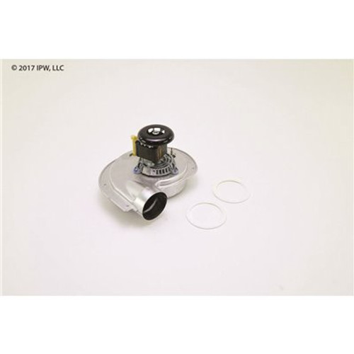 115-Volt Inducer Assembly