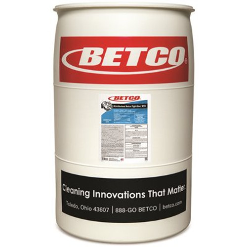 Fight-Bac RTU Disinfectant Cleaner (55 Gal. Drum)