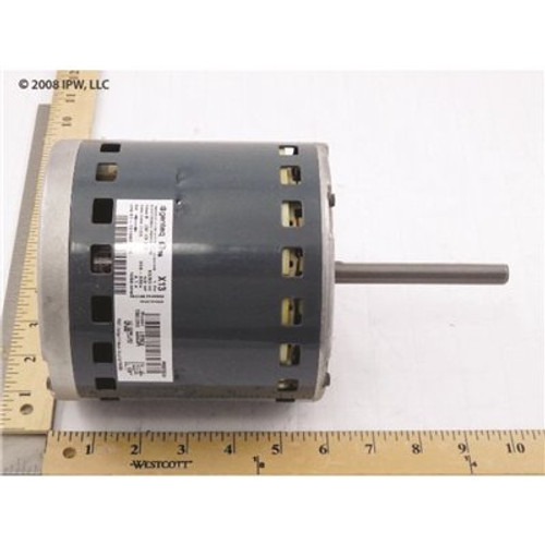 Rheem 1/2HP 208-230V 1Ph 48 ECM Mtr Rheem 1/2HP 208-230V 1Ph 48 ECM Mtr