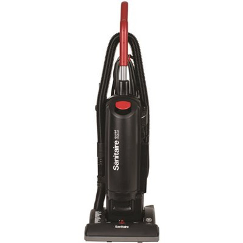 Sanitaire 10 Amp Bagged HEPA Upright Vacuum Cleaner