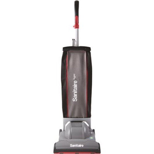 Sanitaire Light Weight Bagged Upright Vacuum Cleaner