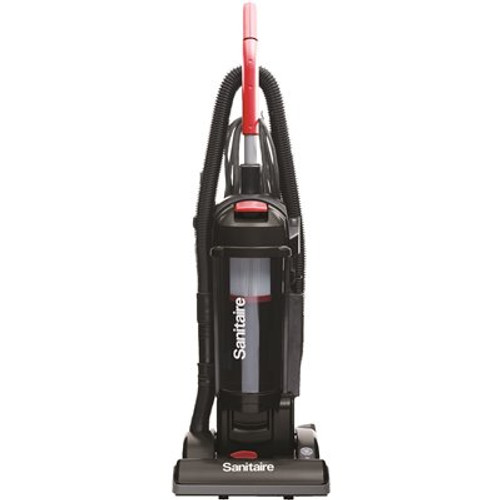 Sanitaire 10 Amp Bagless HEPA Upright Vacuum Cleaner