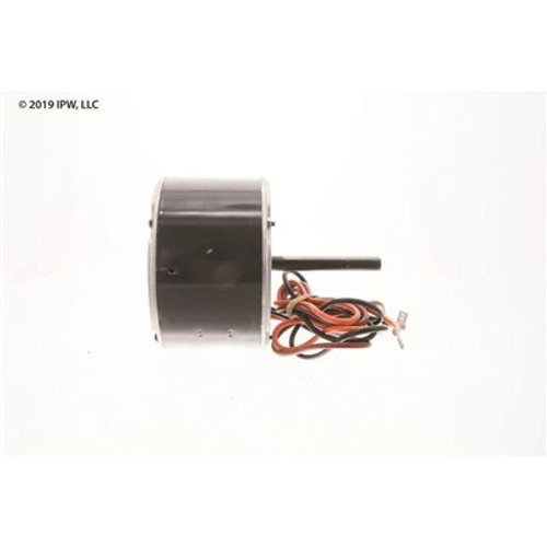 Rheem 1/6HP 208/230-Volt 1075 RPM Motor