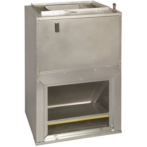 Goodman Ducted 2.5 Ton R-410A Wall-Mounted Unitary Split System Air Handler with TXV Expansion